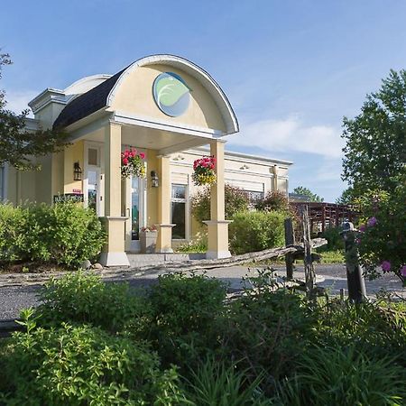 Auberge West Brome Buitenkant foto