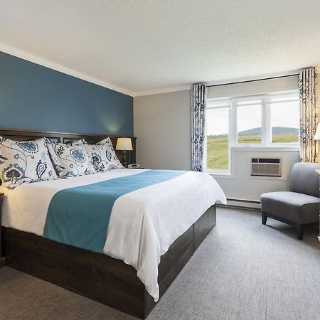 Auberge West Brome Buitenkant foto
