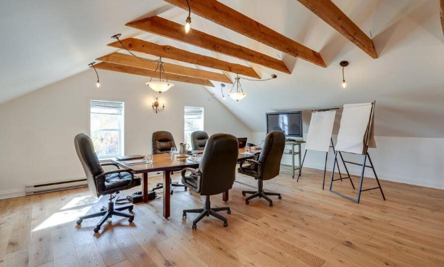 Auberge West Brome Buitenkant foto