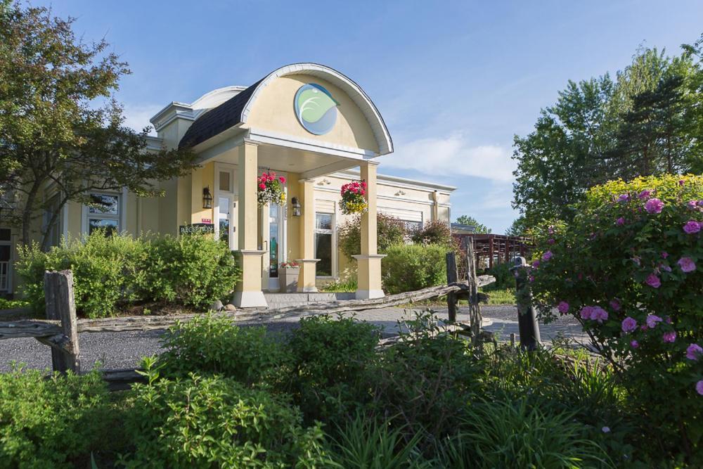 Auberge West Brome Buitenkant foto
