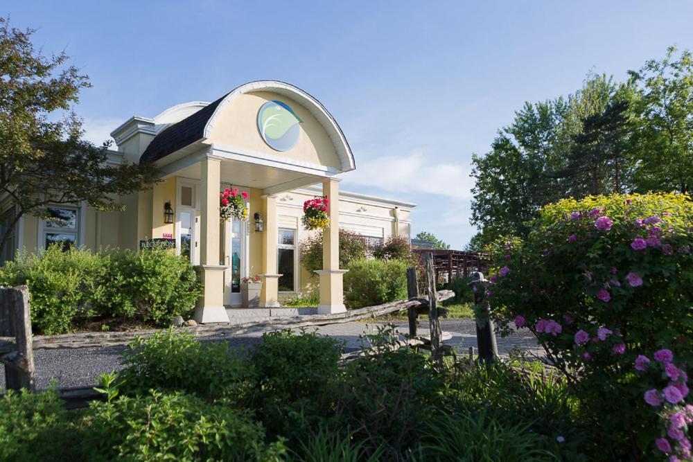 Auberge West Brome Buitenkant foto
