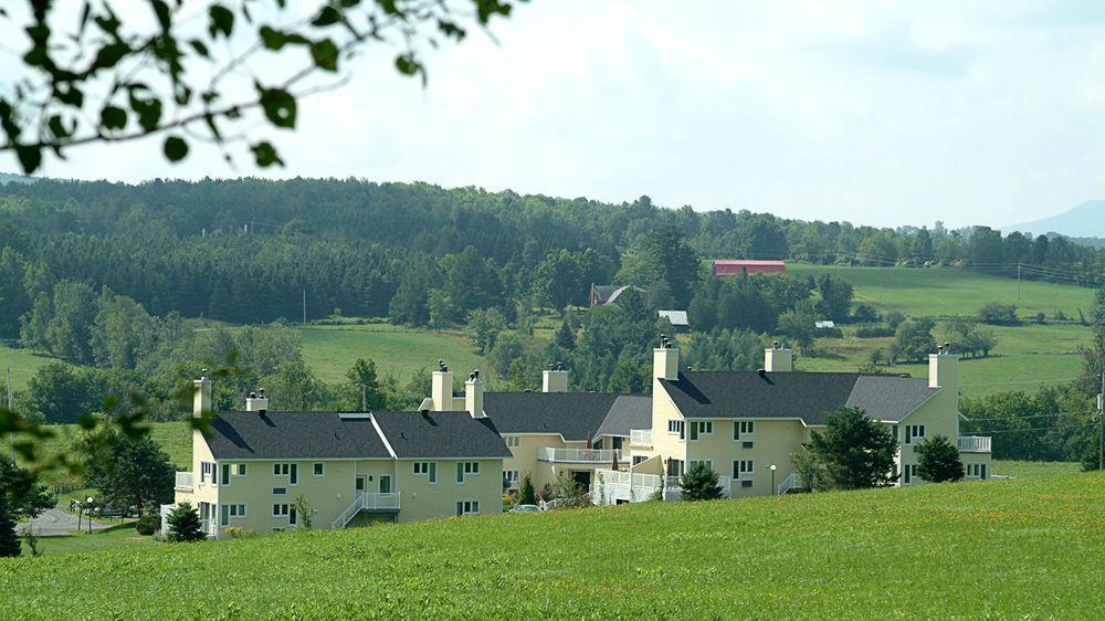 Auberge West Brome Buitenkant foto