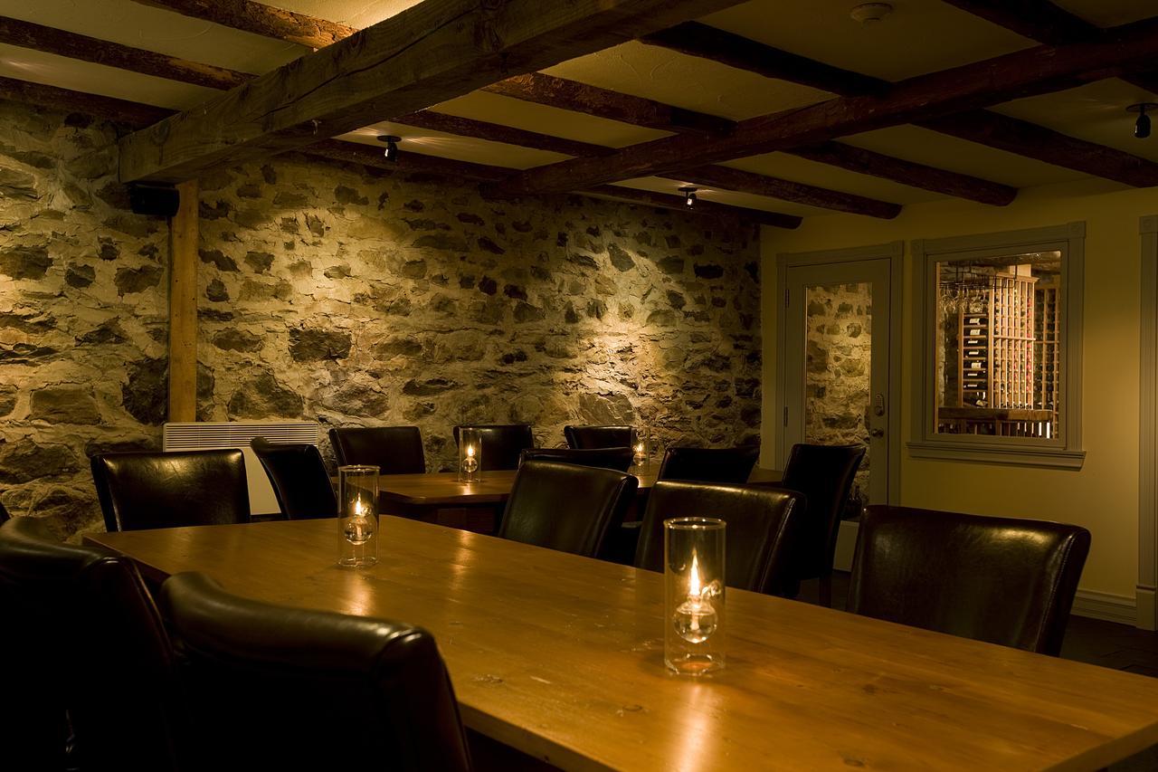 Auberge West Brome Buitenkant foto