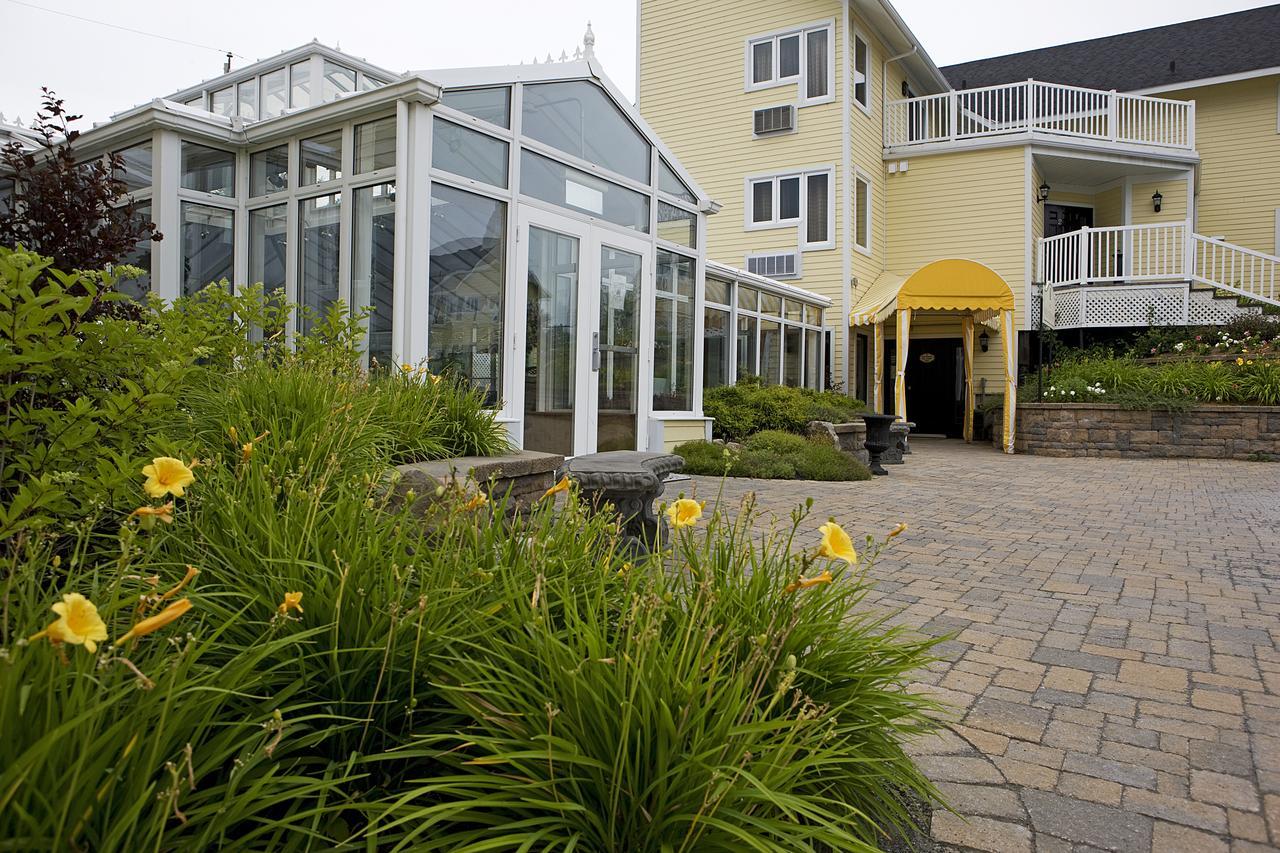 Auberge West Brome Buitenkant foto