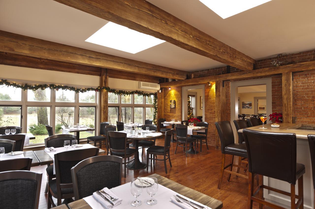Auberge West Brome Buitenkant foto