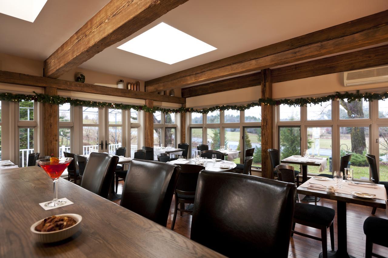 Auberge West Brome Buitenkant foto