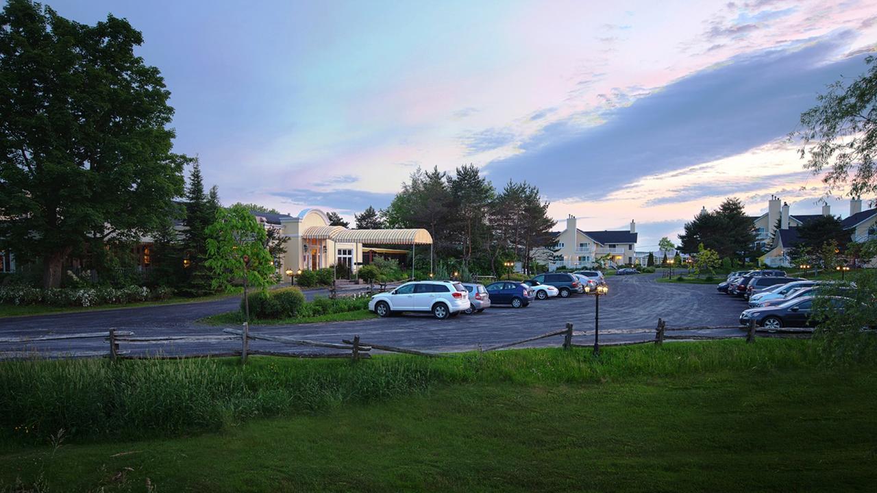 Auberge West Brome Buitenkant foto