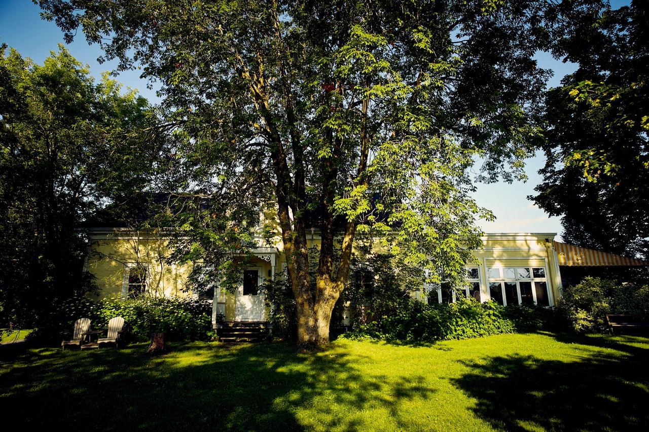 Auberge West Brome Buitenkant foto