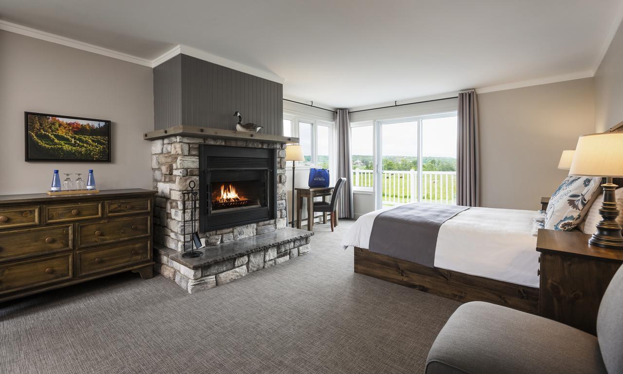 Auberge West Brome Buitenkant foto