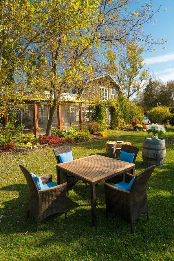 Auberge West Brome Buitenkant foto