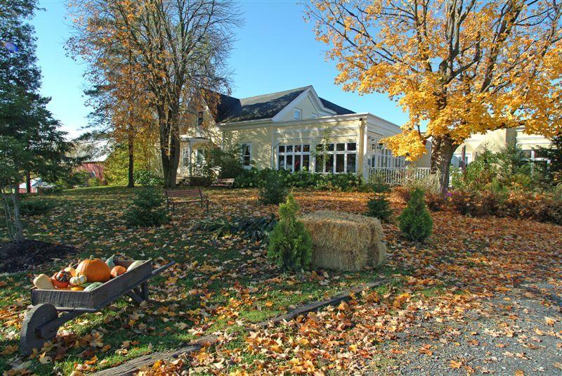 Auberge West Brome Buitenkant foto