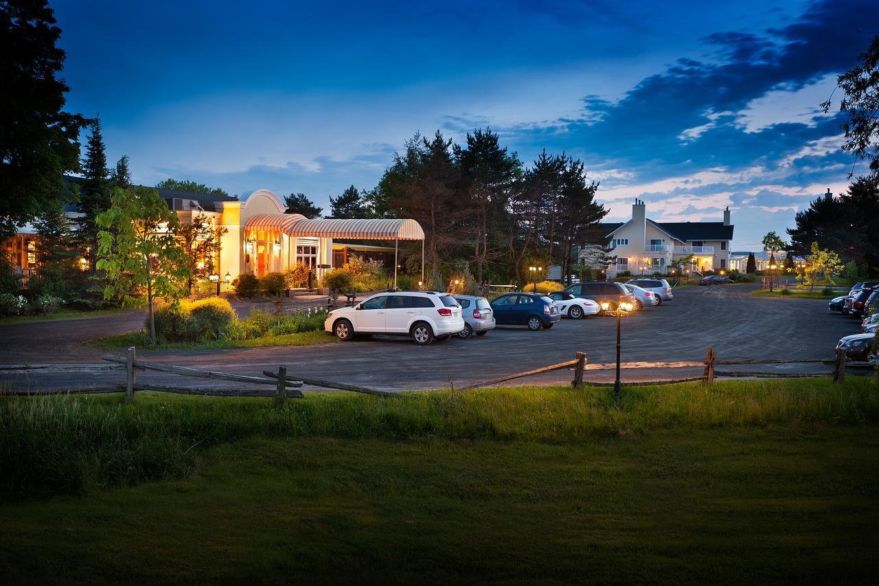 Auberge West Brome Buitenkant foto