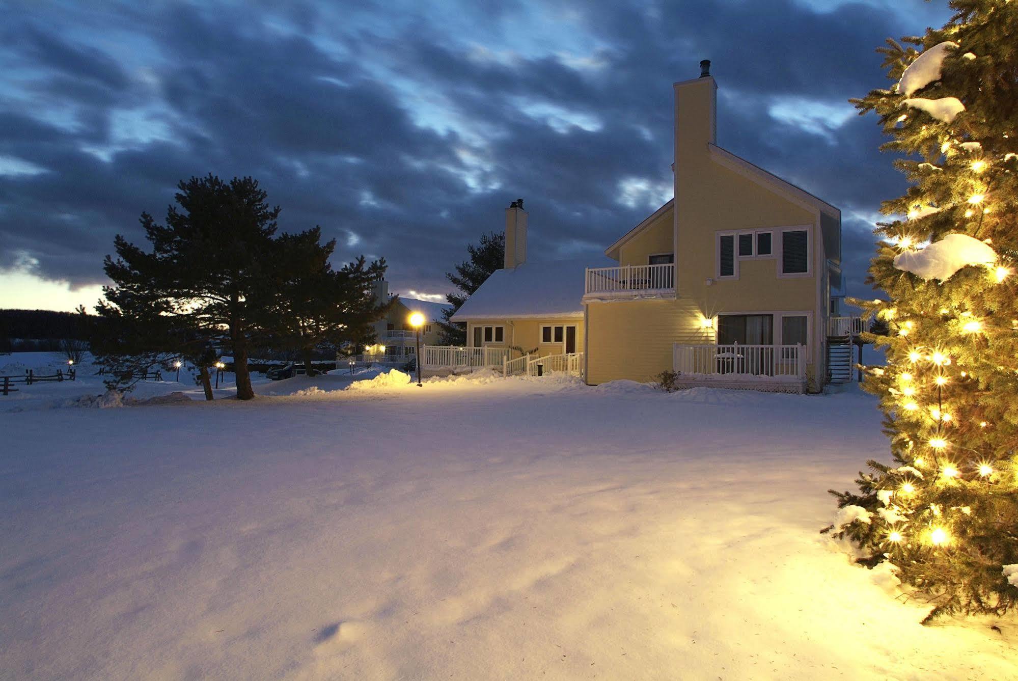 Auberge West Brome Buitenkant foto