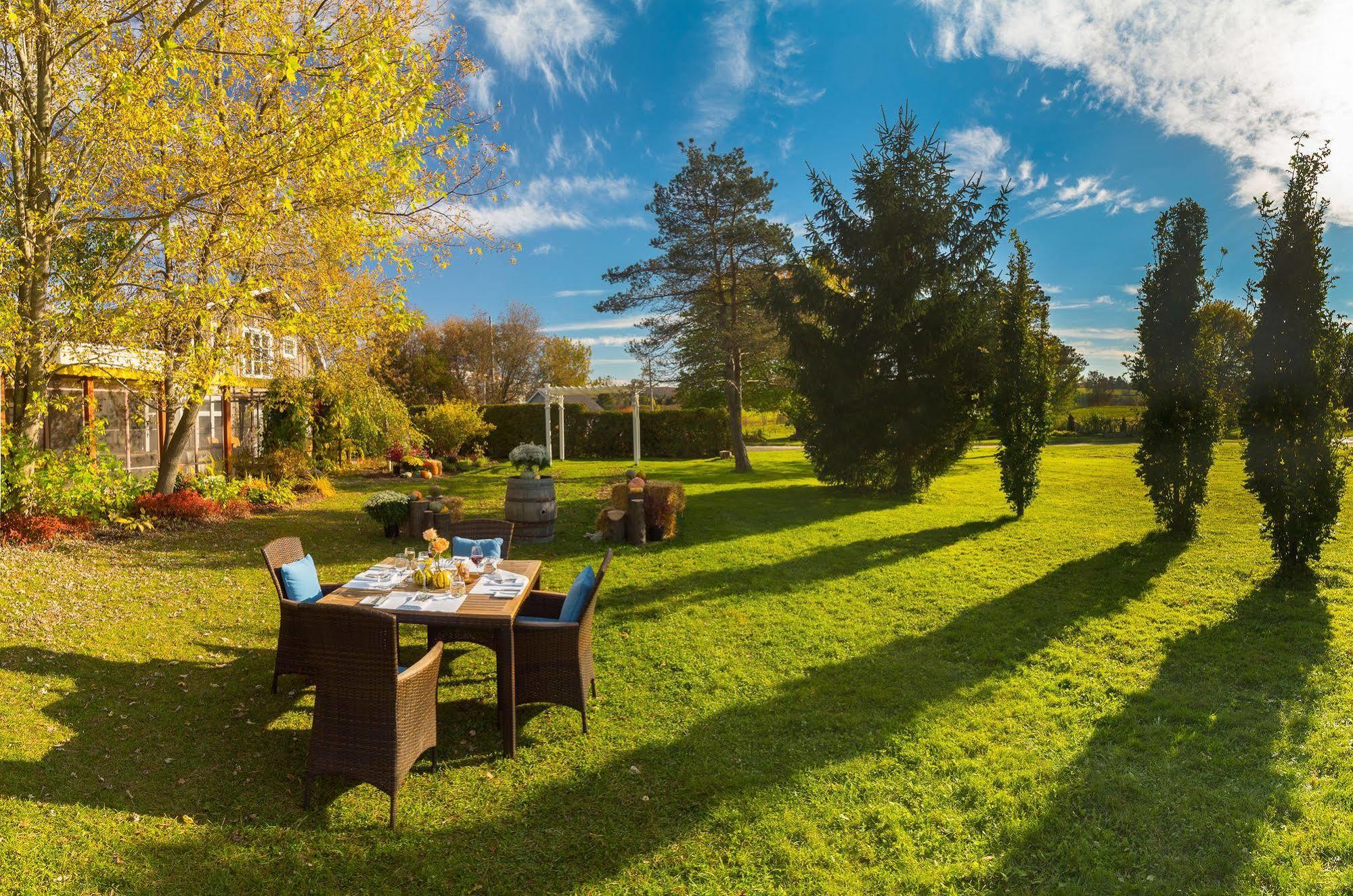 Auberge West Brome Buitenkant foto