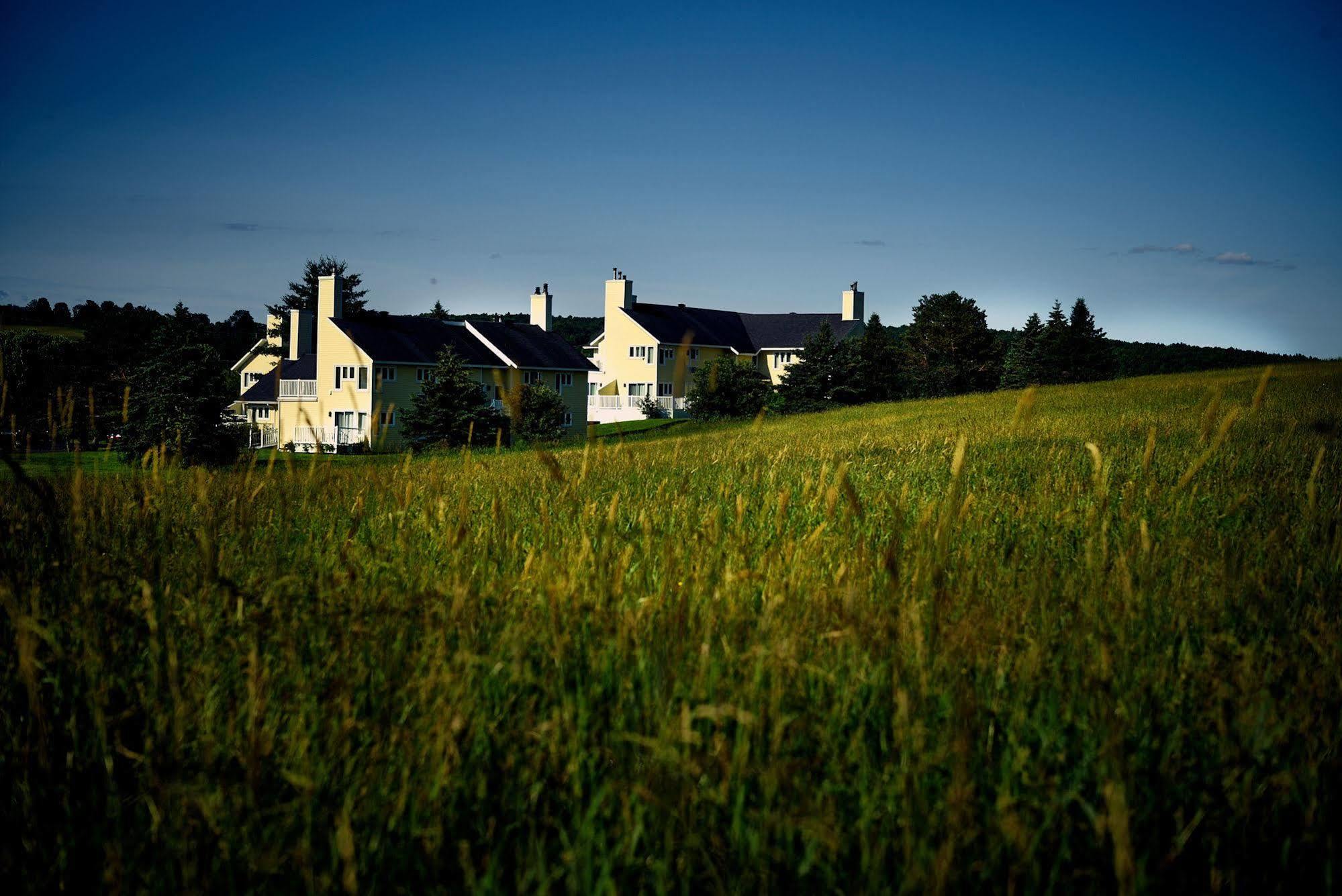Auberge West Brome Buitenkant foto